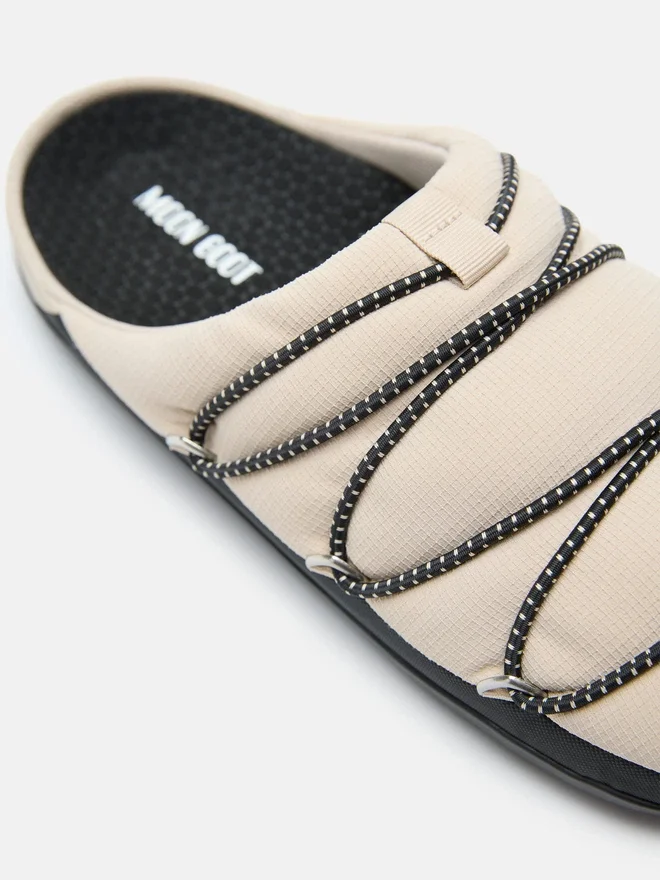 Soft Slipper Beige Soft Slipper Beige