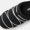 Soft Slipper Black