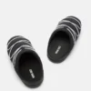 Soft Slipper Black