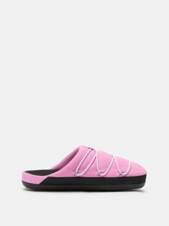 Soft Slipper Pink