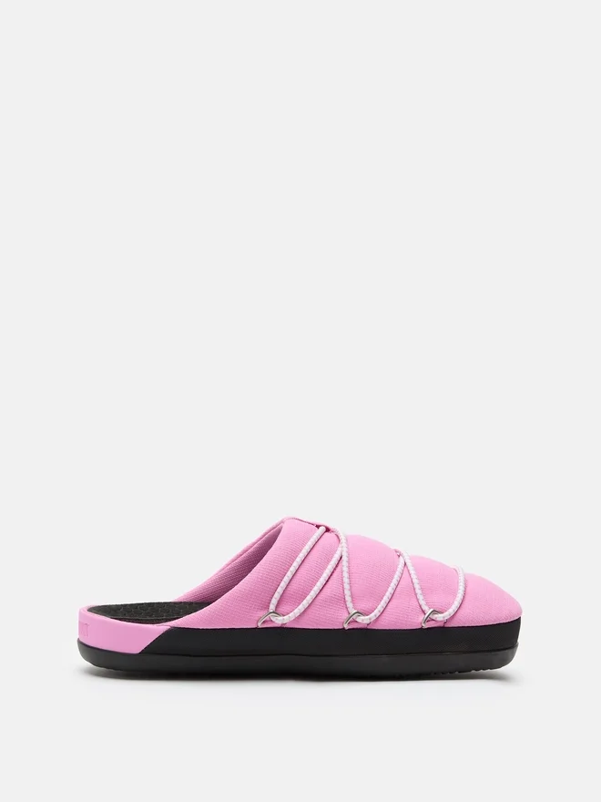 Soft Slipper Pink Soft Slipper Pink