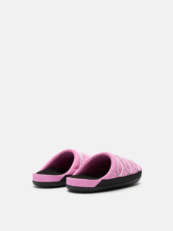 Soft Slipper Pink Soft Slipper Pink