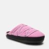 Soft Slipper Pink Soft Slipper Pink