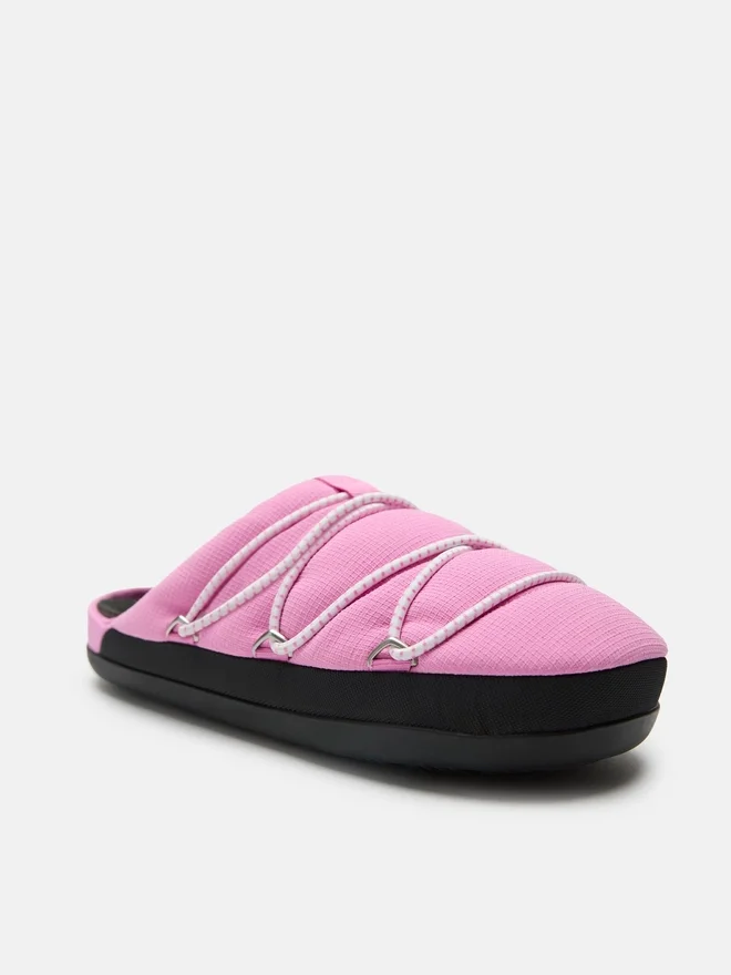 Soft Slipper Pink Soft Slipper Pink