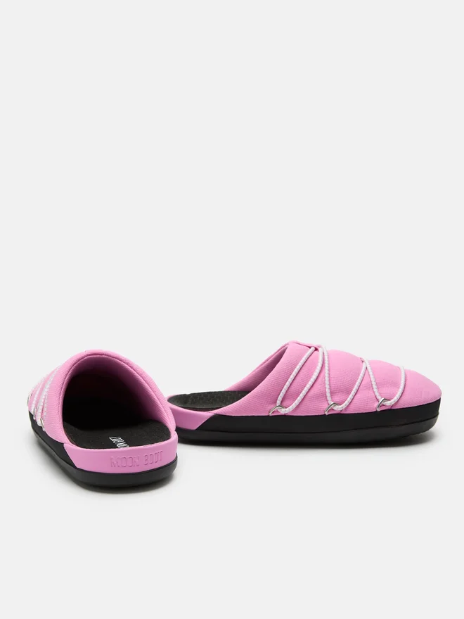 Soft Slipper Pink Soft Slipper Pink