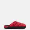 Soft Slipper Red