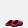 Soft Slipper Red