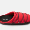 Soft Slipper Red