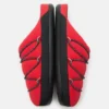 Soft Slipper Red
