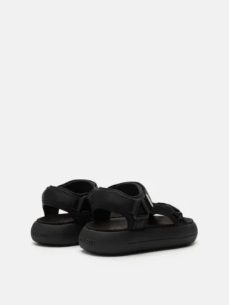 Super Sandal Black