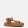 Super Sandal Brown Super Sandal Brown