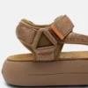 Super Sandal Brown Super Sandal Brown