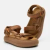 Super Sandal Brown Super Sandal Brown
