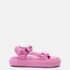 Super Sandal Pink