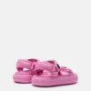 Super Sandal Pink