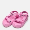 Super Sandal Pink
